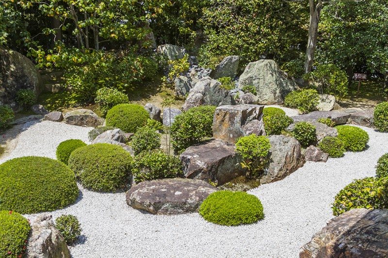 Portfolio d'enrochement par PETITJEAN Paysage