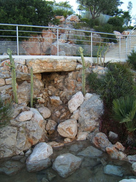 Portfolio de Bassin fontaine par PETITJEAN Paysage