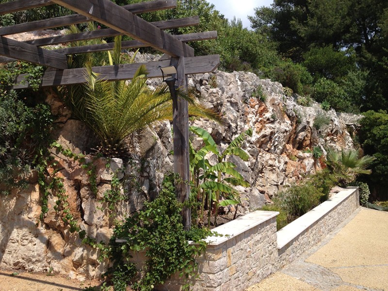 Portfolio de Bassin fontaine par PETITJEAN Paysage