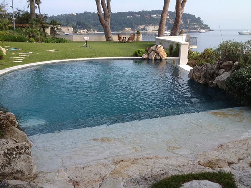 Portfolio d'Aménagement paysager par PETITJEAN Paysage