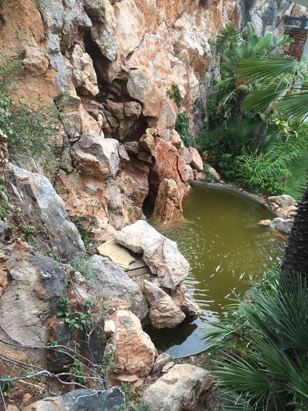 Portfolio de Bassin fontaine par PETITJEAN Paysage