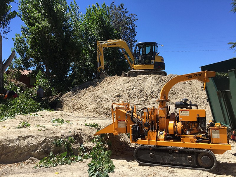 Portfolio d'Aménagement paysager par PETITJEAN Paysage