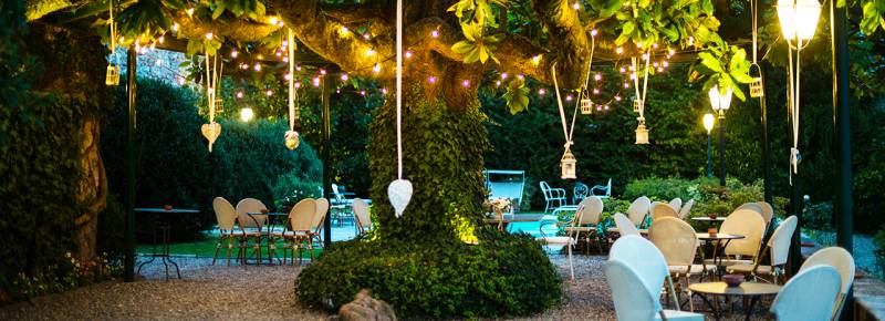 Création de décors éphémères personnalisés pour événements à Monaco en Provence-Alpes-Côte d'Azur