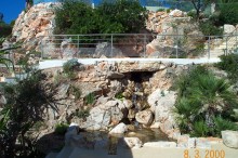 Nos prestations sur le secteur de Saint-Tropez Var 83