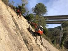 Notre zone d'activité pour ce service Entreprise de travaux VRD Voirie et Réseaux Divers