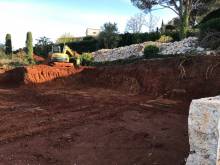 Notre zone d'activité pour ce service Jardinier pour tonte de pelouse et débroussaillage