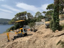 Nos prestations sur le secteur de Beausoleil Alpes-Maritimes