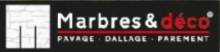 Spécialiste de la pierre naturelle sur la Côte d'Azur - Marbres et Déco