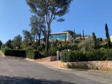 Notre zone d'activité pour ce service Travaux de terrassement pour création de tranchée ou de restanque